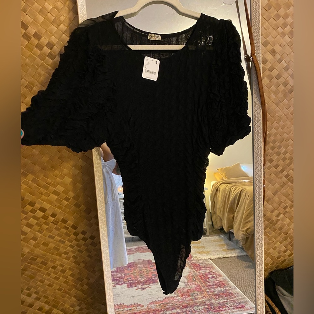 Freepeople body suit